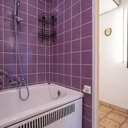 Apartment Berolina 603