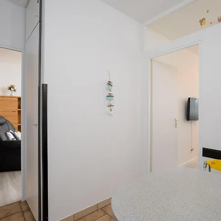 Berolina Sturmtaucher Apartment Dahme (Schleswig-Holstein)