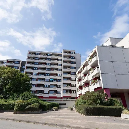 Apartment Berolina Sturmtaucher *