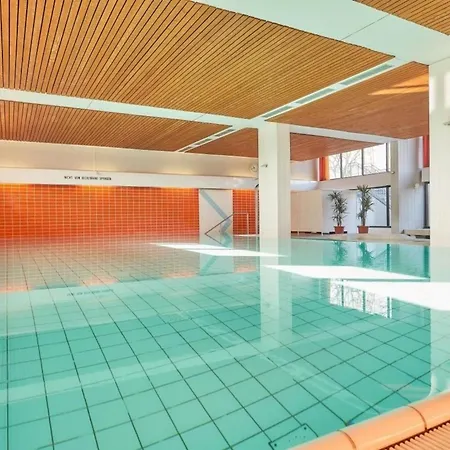 Berolina Sturmtaucher Apartment Dahme (Schleswig-Holstein)