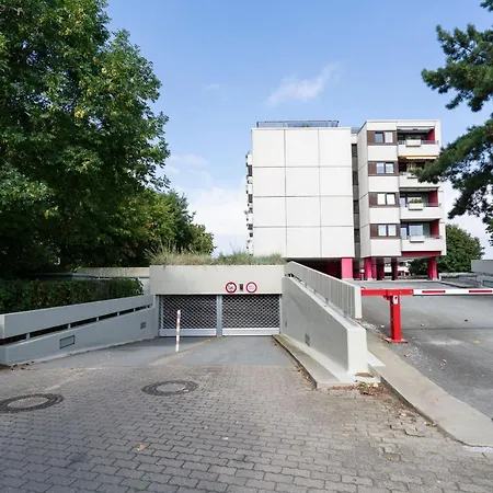 Apartment Berolina Sturmtaucher Dahme (Schleswig-Holstein)