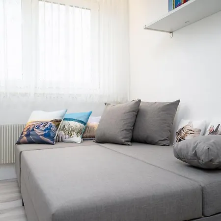 Berolina Sturmtaucher Apartment