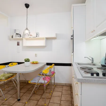 Apartment Berolina Sturmtaucher