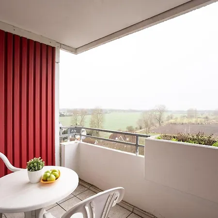 Berolina Sturmtaucher Apartment *