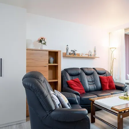 Apartment Berolina Sturmtaucher