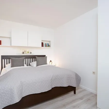 Berolina Sturmtaucher Apartment *