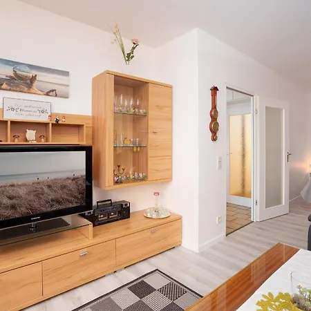 Apartment Berolina Sturmtaucher